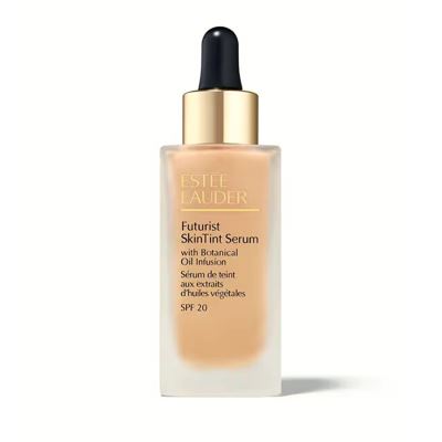 ESTEE LAUDER Futurist SkinTint Serum Foundation SPF20 1N2 Ecru 30 ml